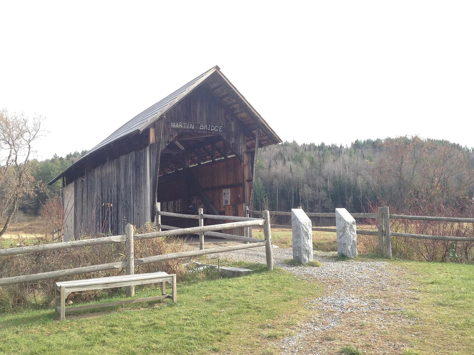 Marshfield