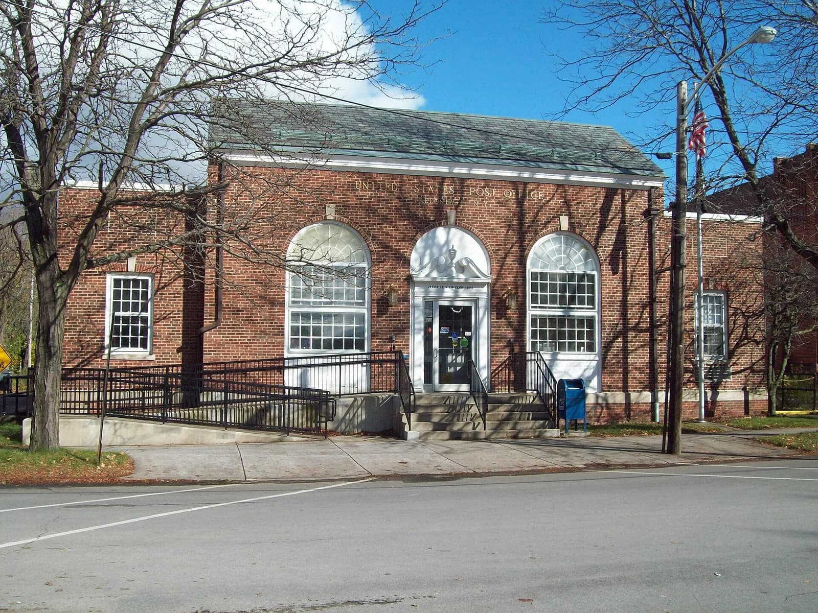 Fredonia