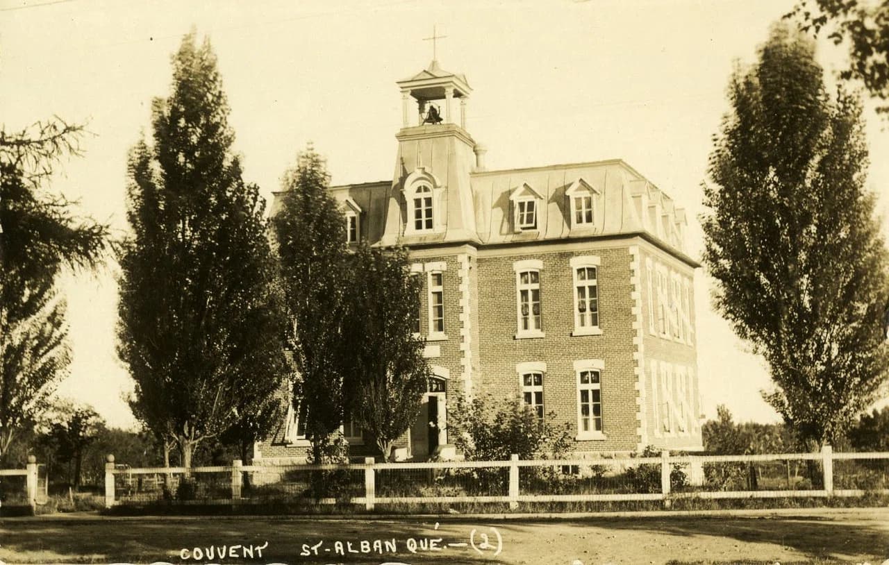 Saint-Alban