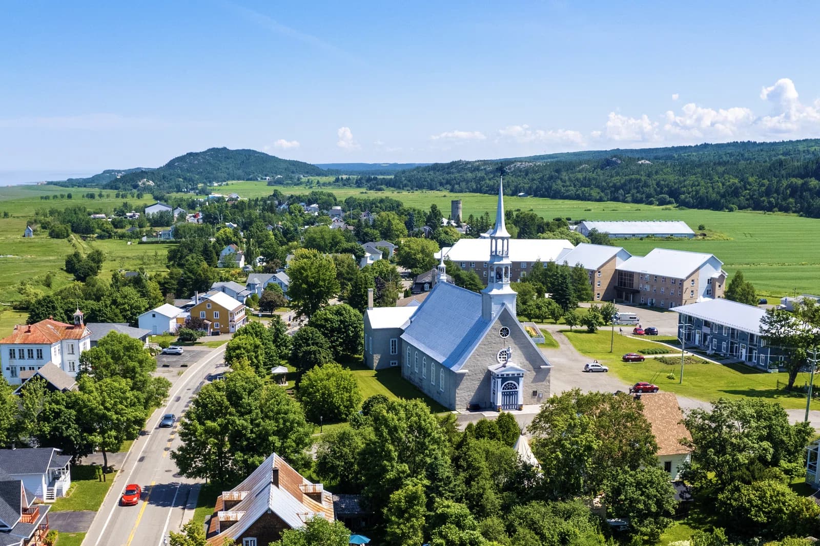Saint-André-de-Kamouraska