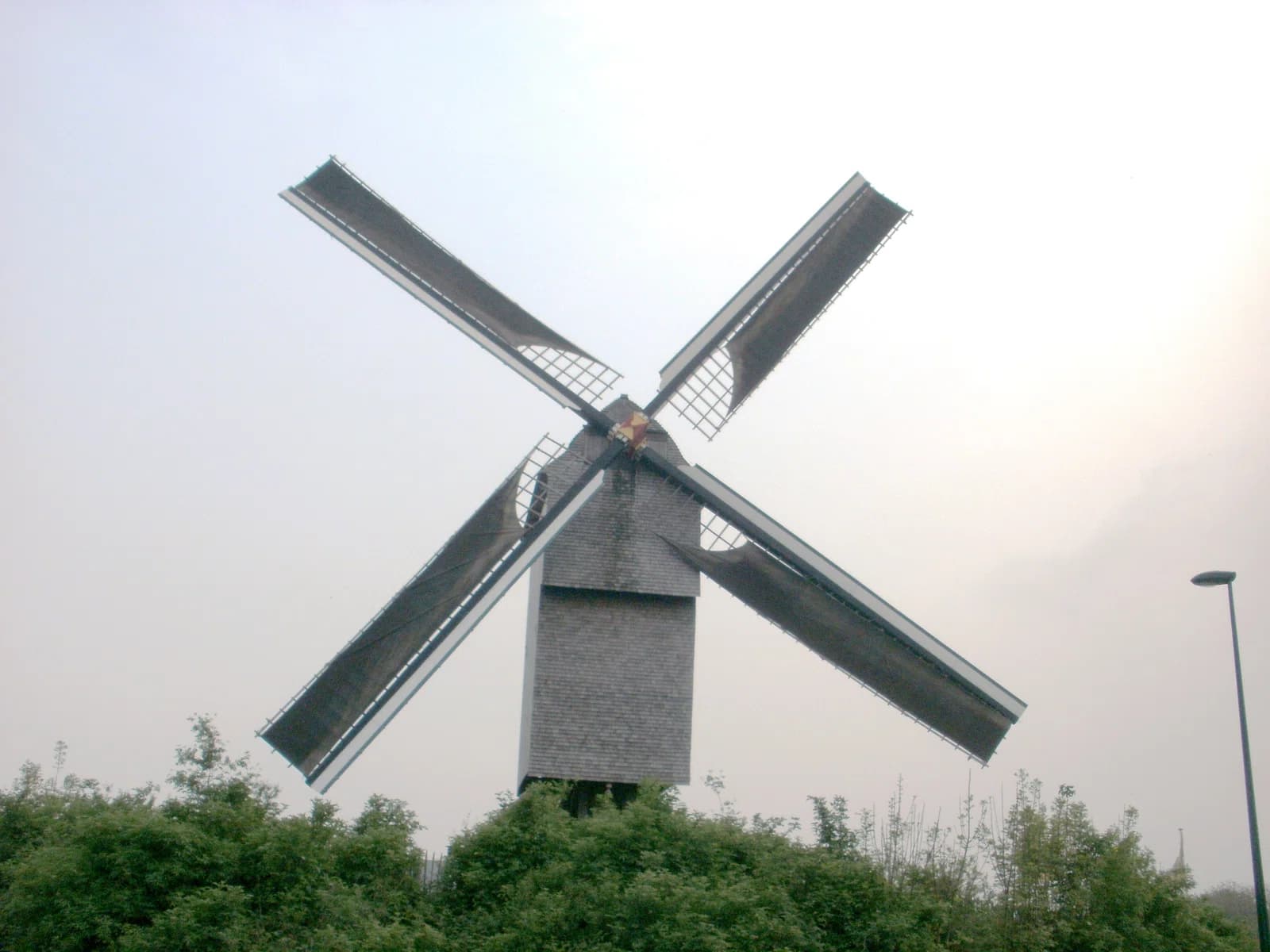 Sint-Antelinks