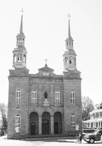 Saint-Barthélemy