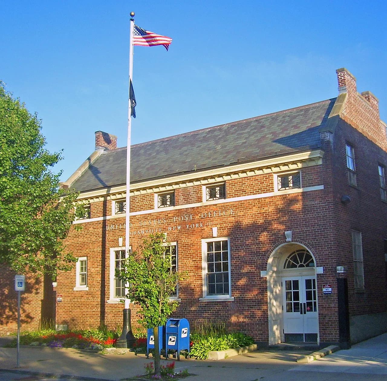 Granville