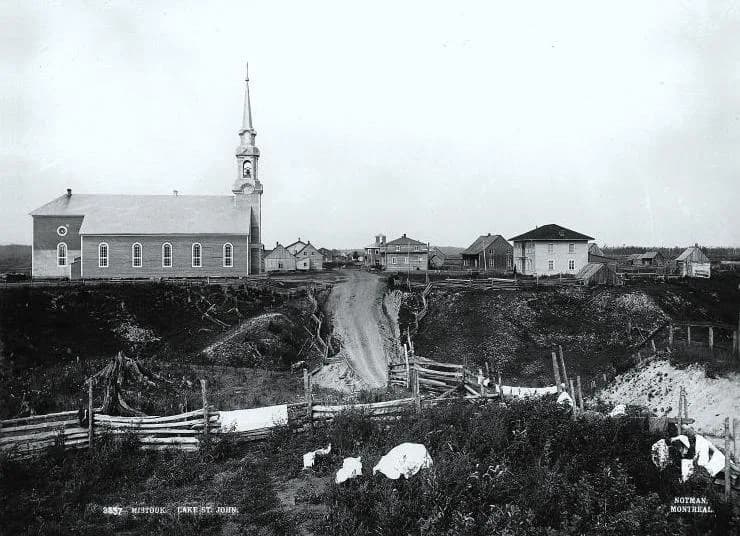 Saint-Cœur-de-Marie