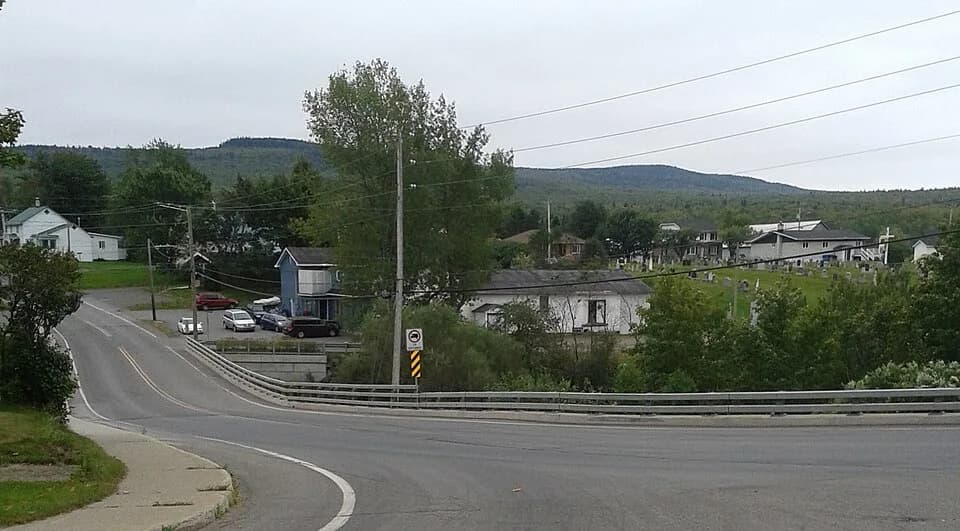 Saint-Damase-de-L'Islet
