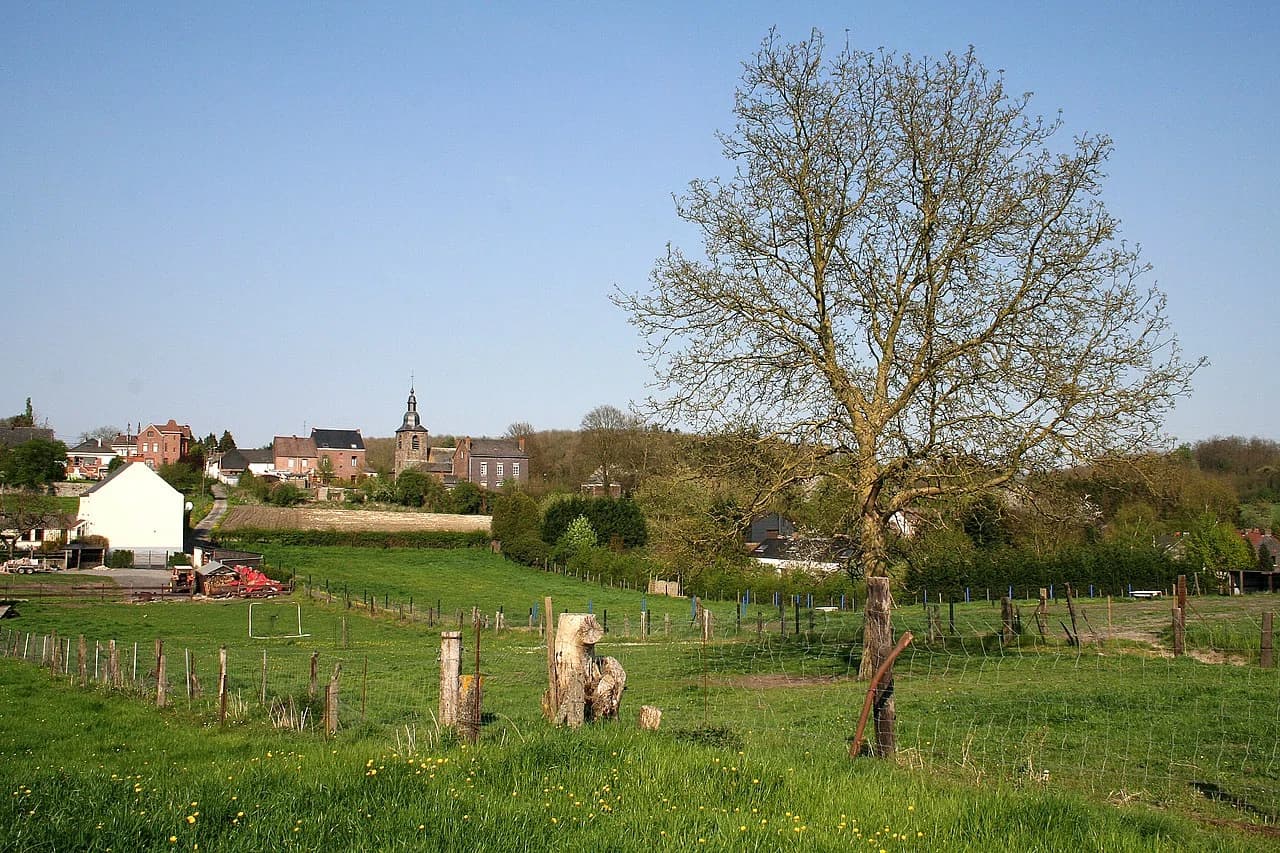 Saint-Denis