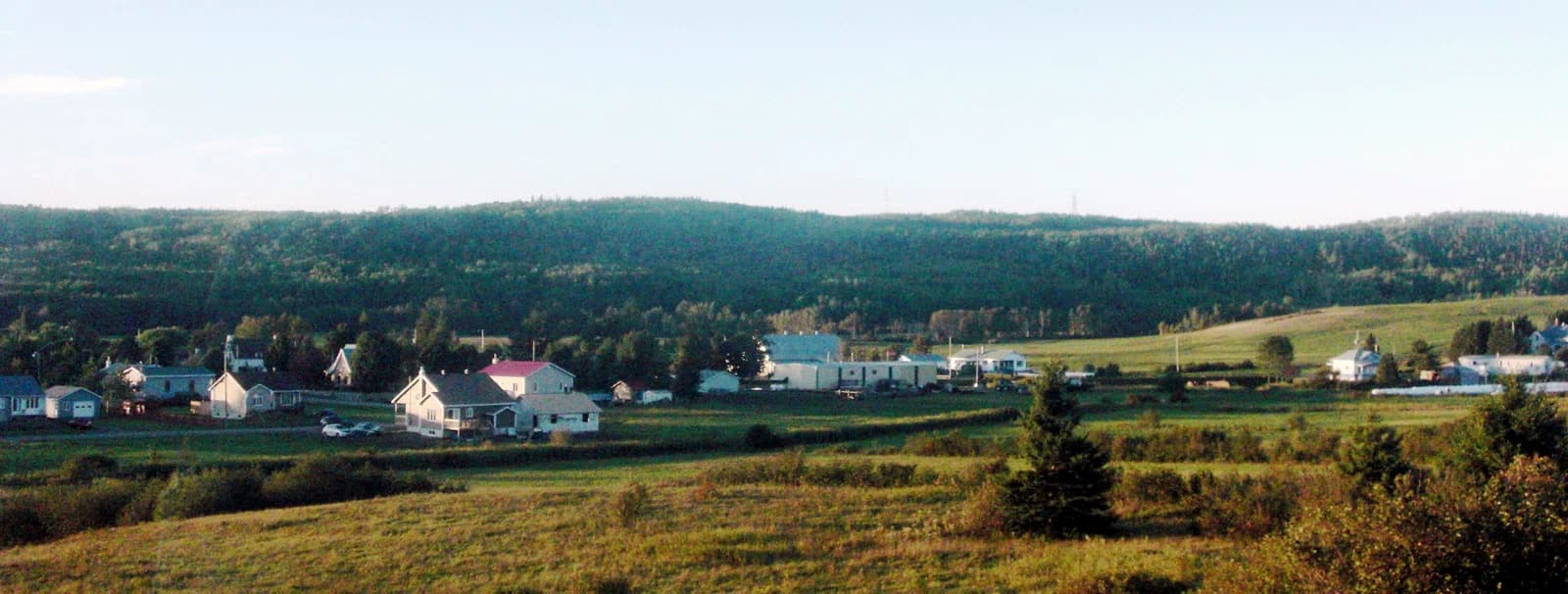 Saint-Donat
