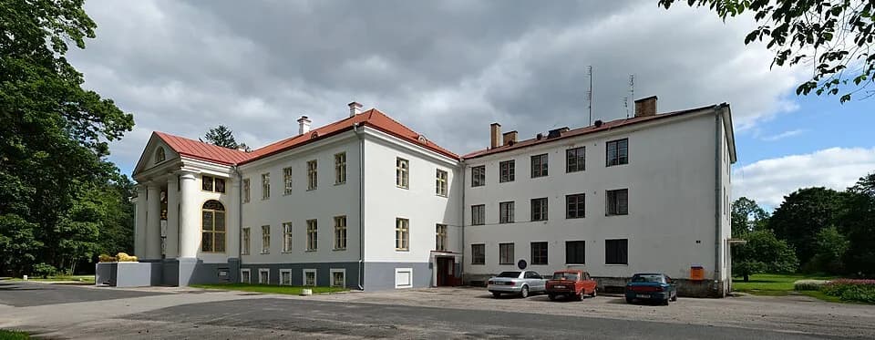 Tihemetsa
