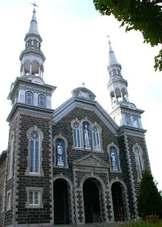 Saint-Eugène