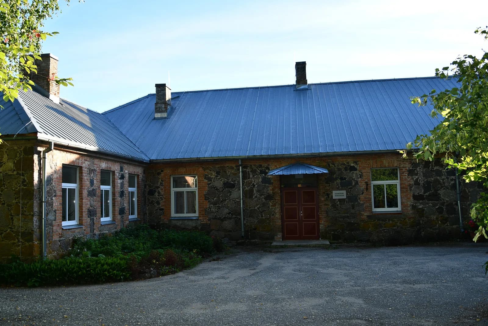 Kaarepere