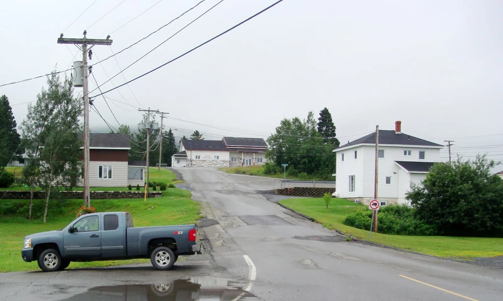 Saint-François-de-Madawaska