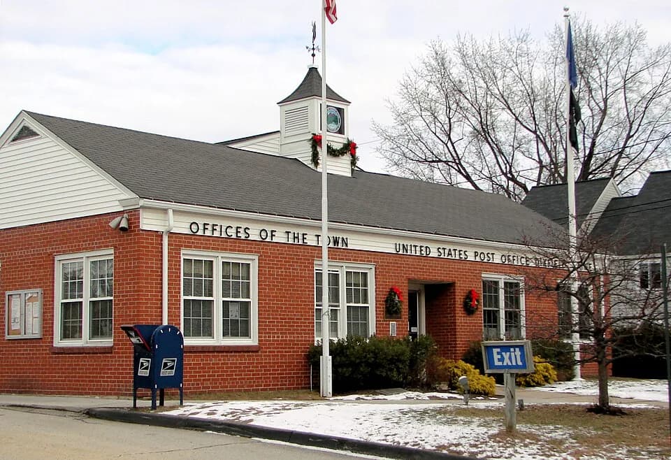 Dixfield