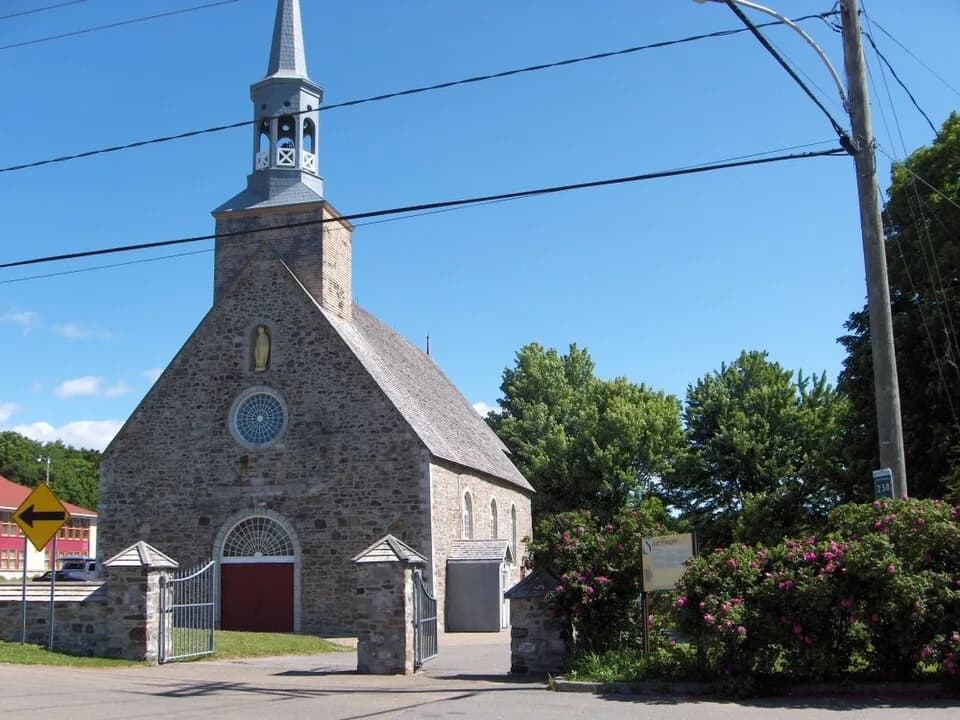 Saint-François-de-l'Île-d'Orléans
