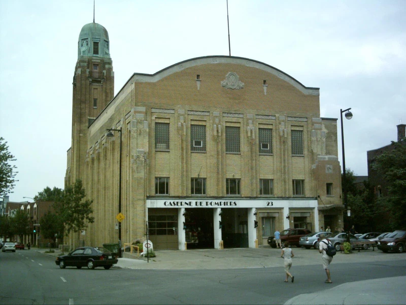 Saint-Henri