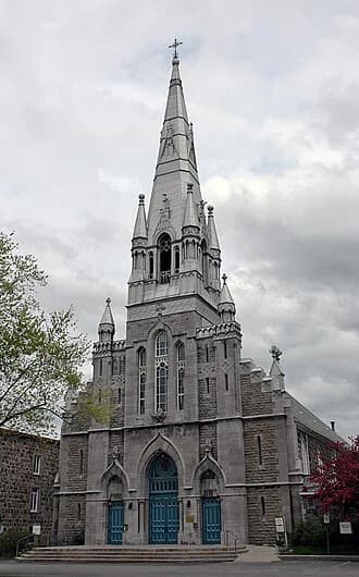Saint-Hubert