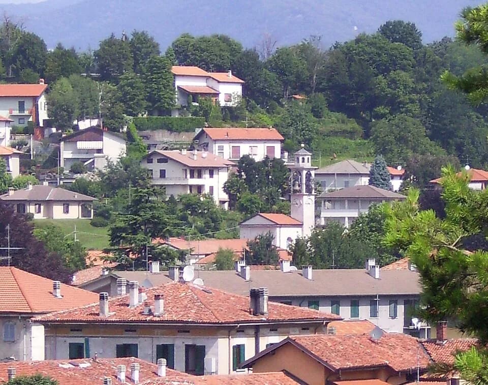 Albate