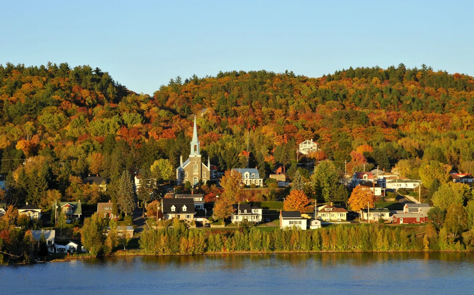 Saint-Jean-des-Piles