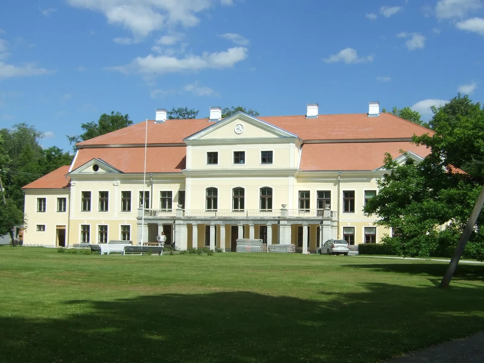 Vana-Vigala