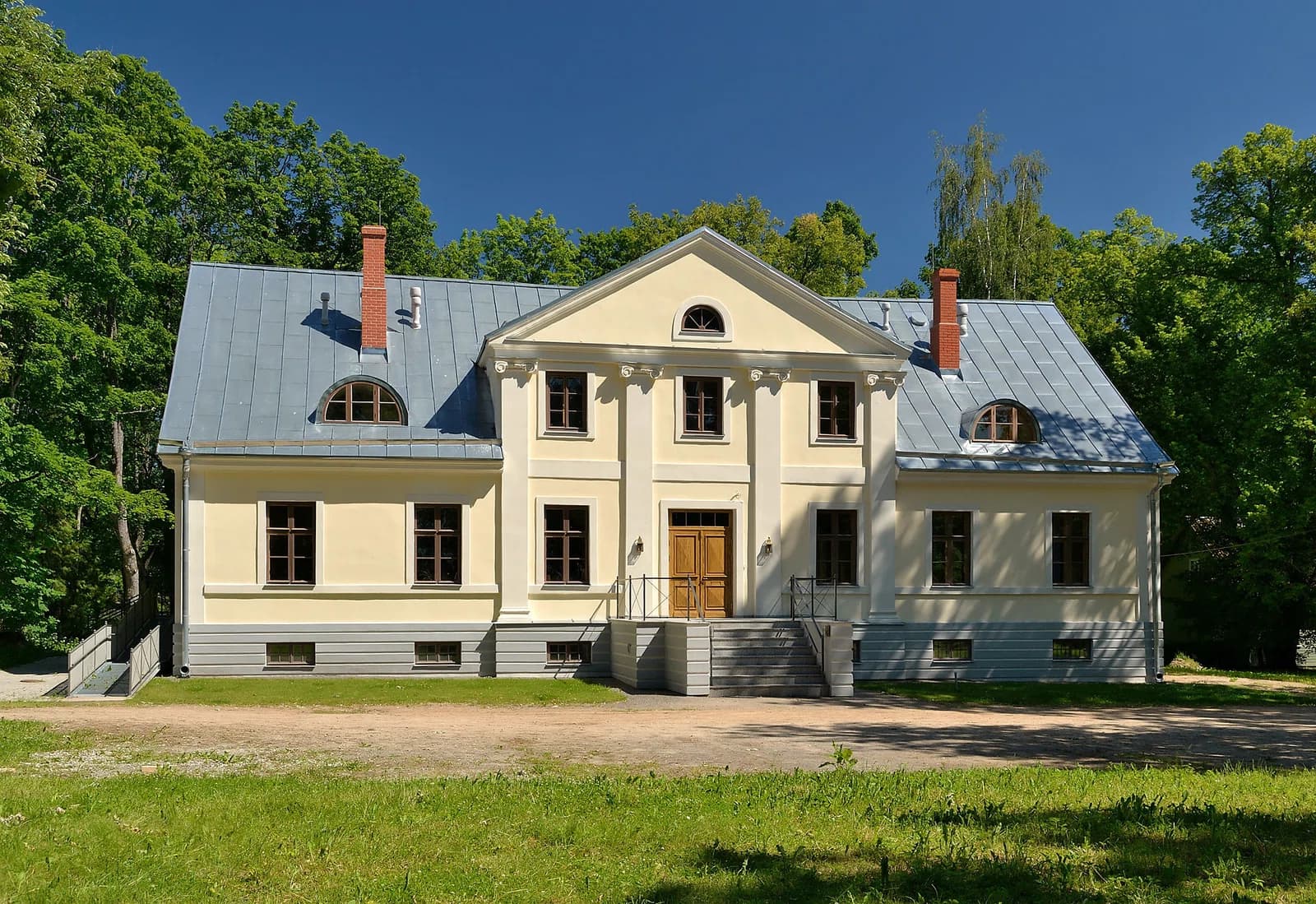 Tammistu
