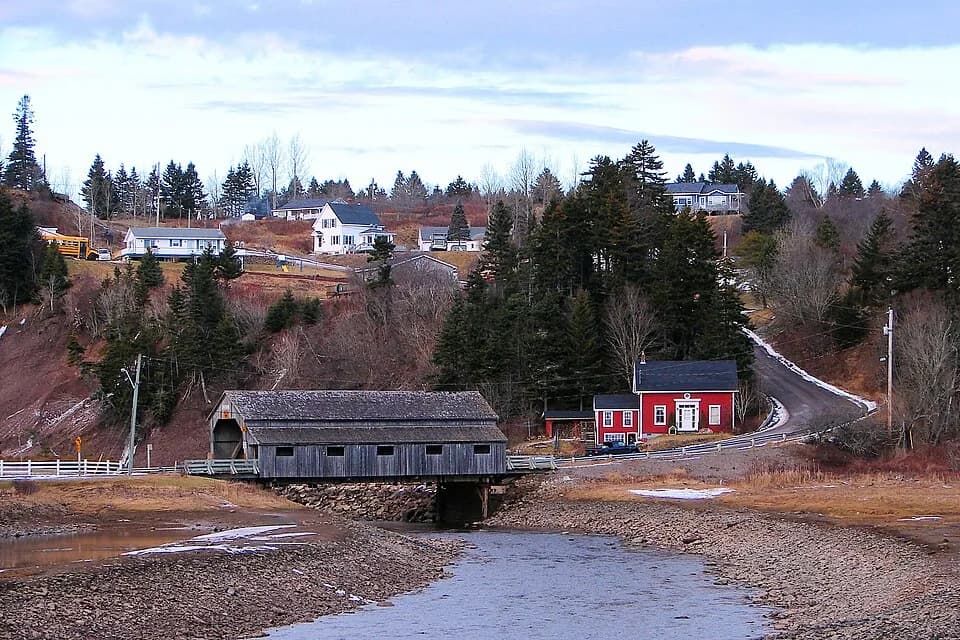 St. Martins