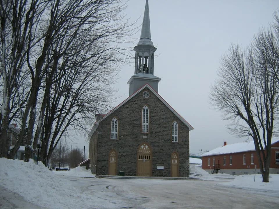 Saint-Maurice