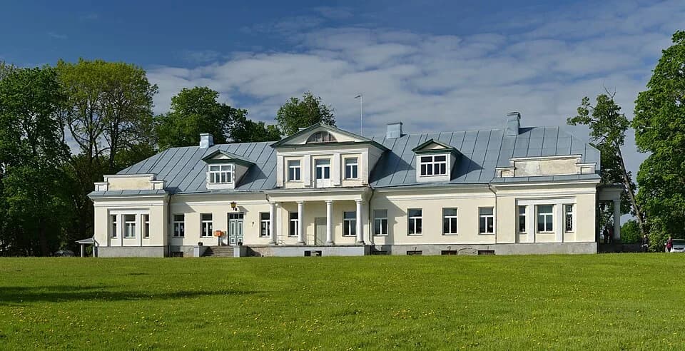Vohnja