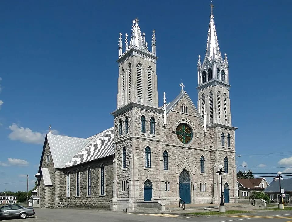 Saint-Narcisse