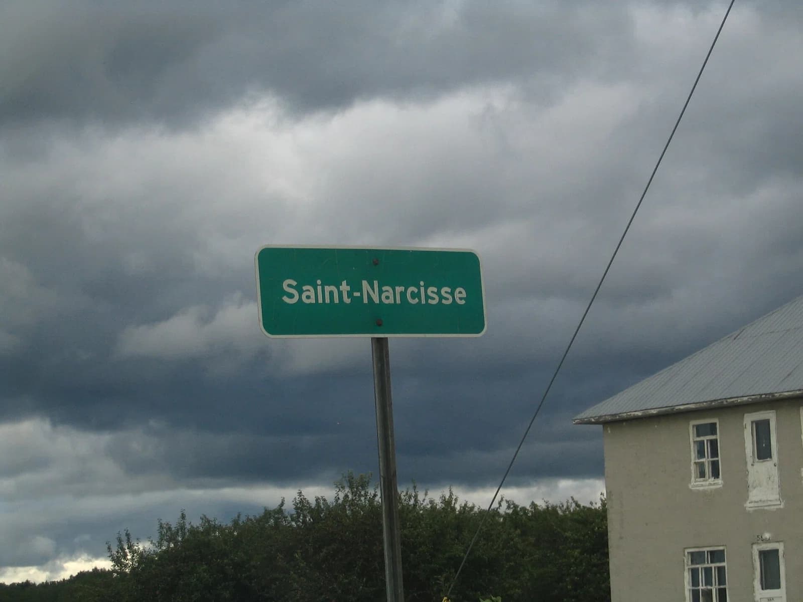 Saint-Narcisse-de-Rimouski