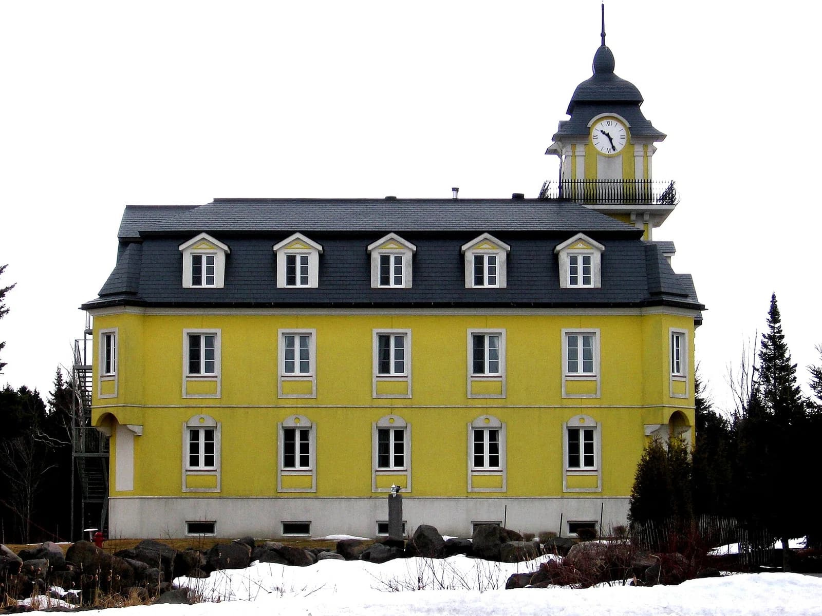 Saint-Nicolas