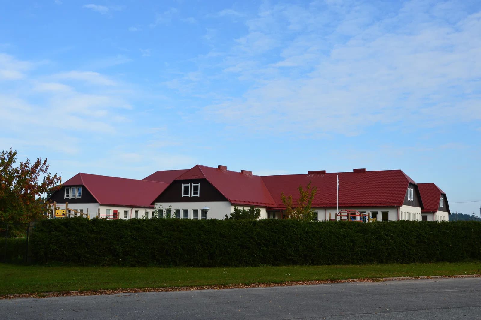 Valgjärve