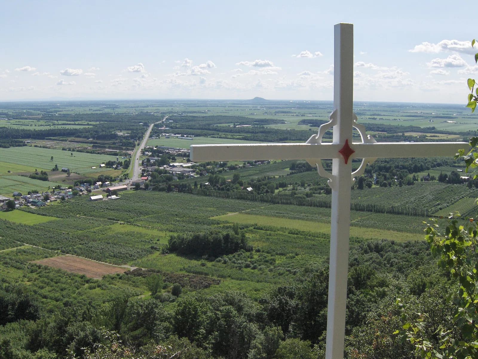 Saint-Paul-d'Abbotsford