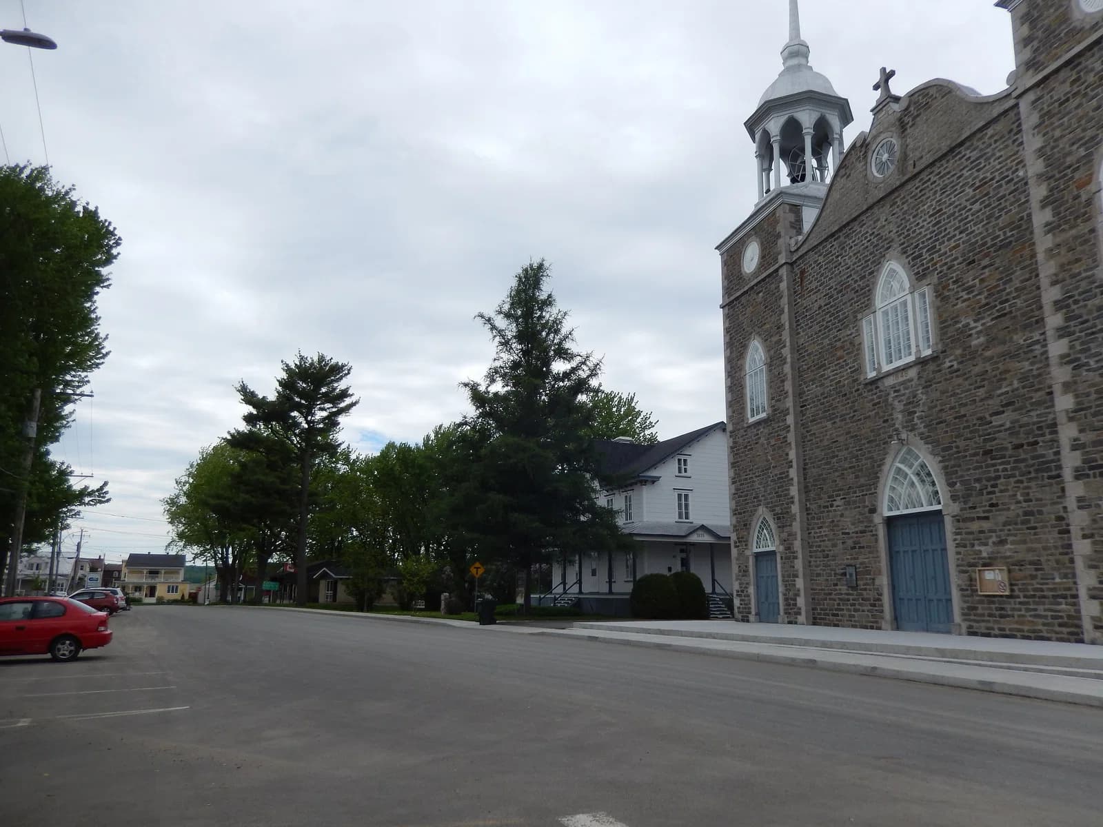 Saint-Prosper-de-Champlain