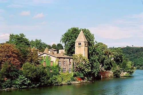 Saint-Rambert-l'Île-Barbe