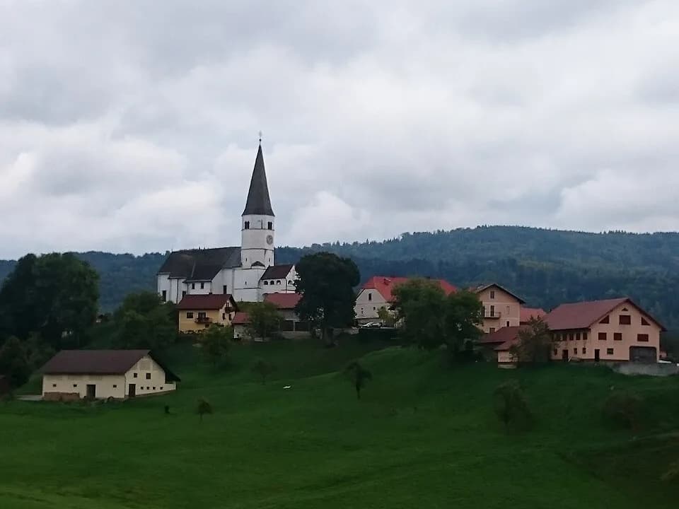 Zagorje