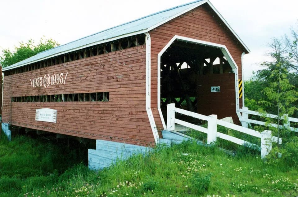 Saint-Éphrem-de-Beauce