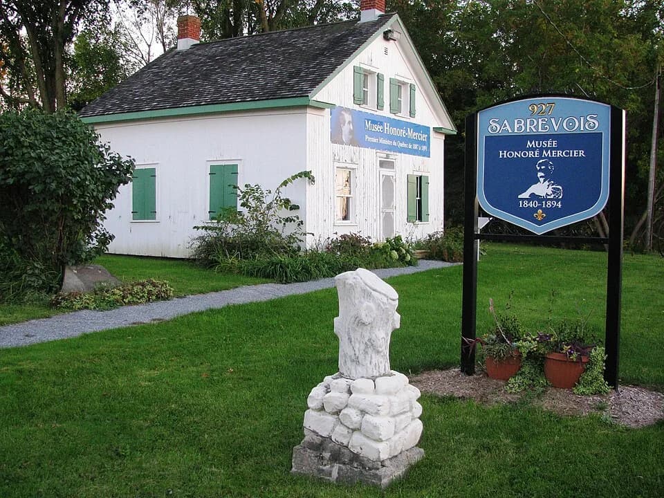 Sainte-Anne-de-Sabrevois