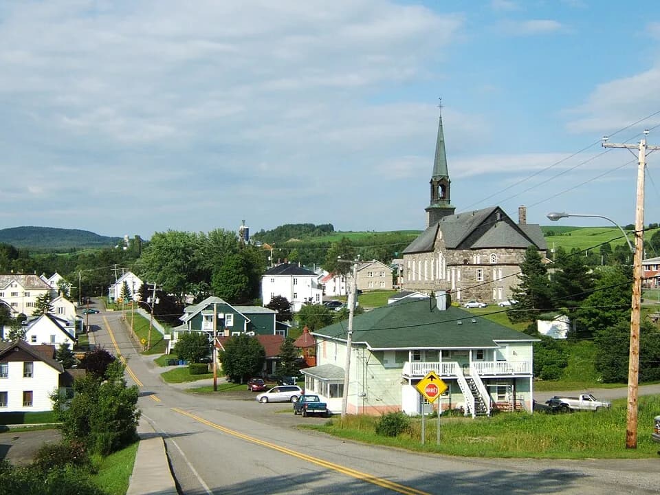 Sainte-Blandine