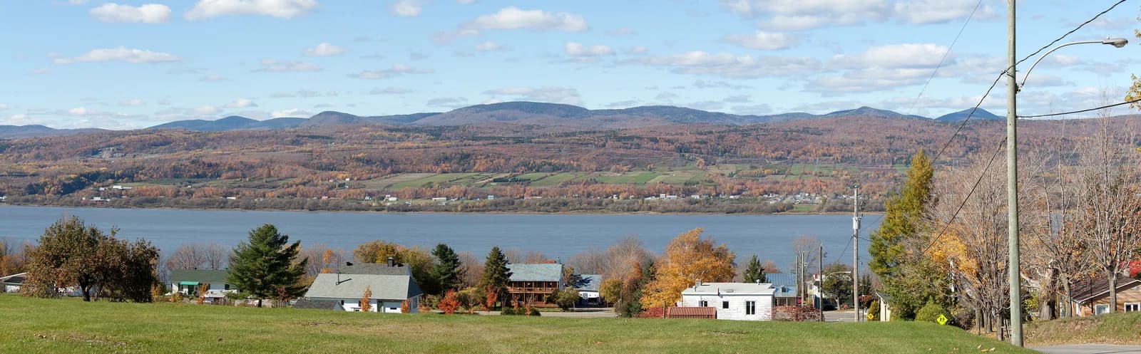 Sainte-Famille-de-l'Île-d’Orléans