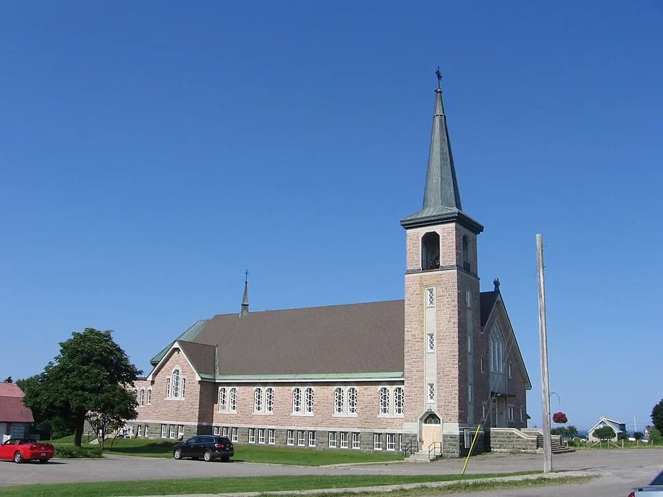 Sainte-Félicité