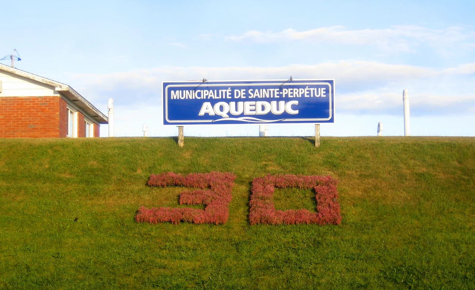 Sainte-Perpétue
