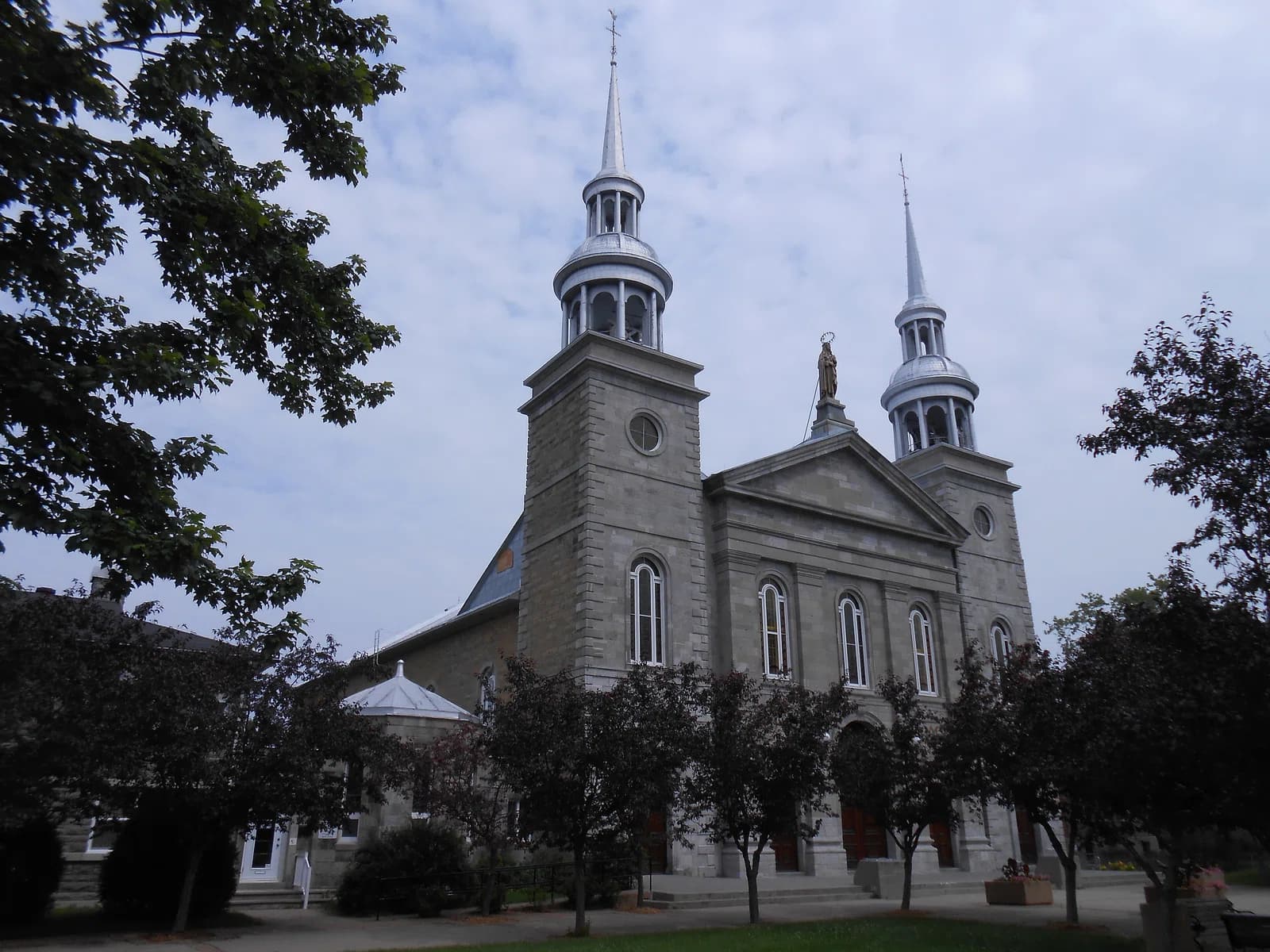 Sainte-Rose