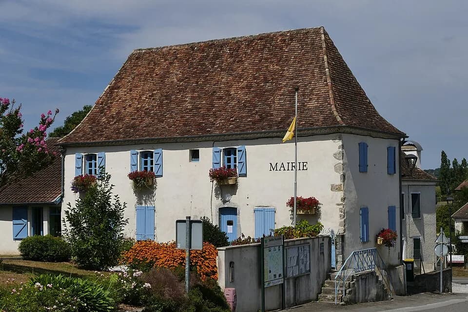 Sainte-Suzanne