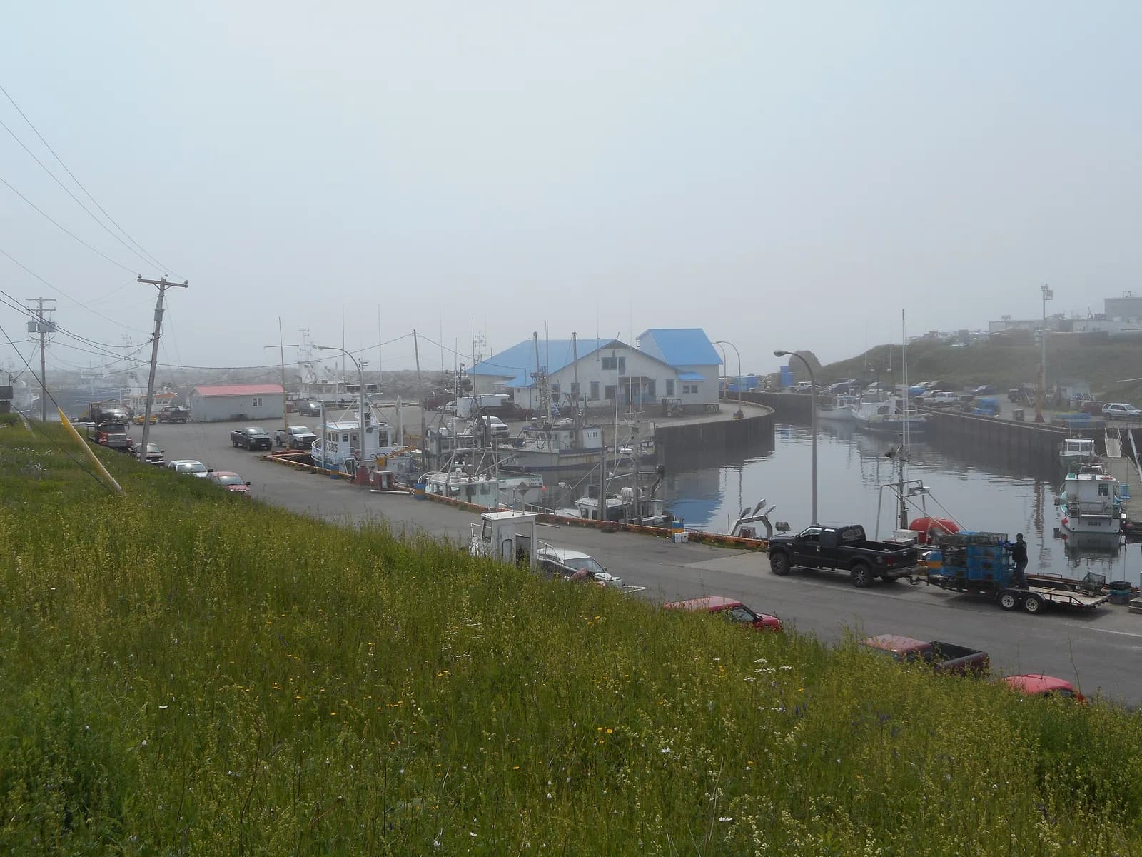Sainte-Thérèse-de-Gaspé
