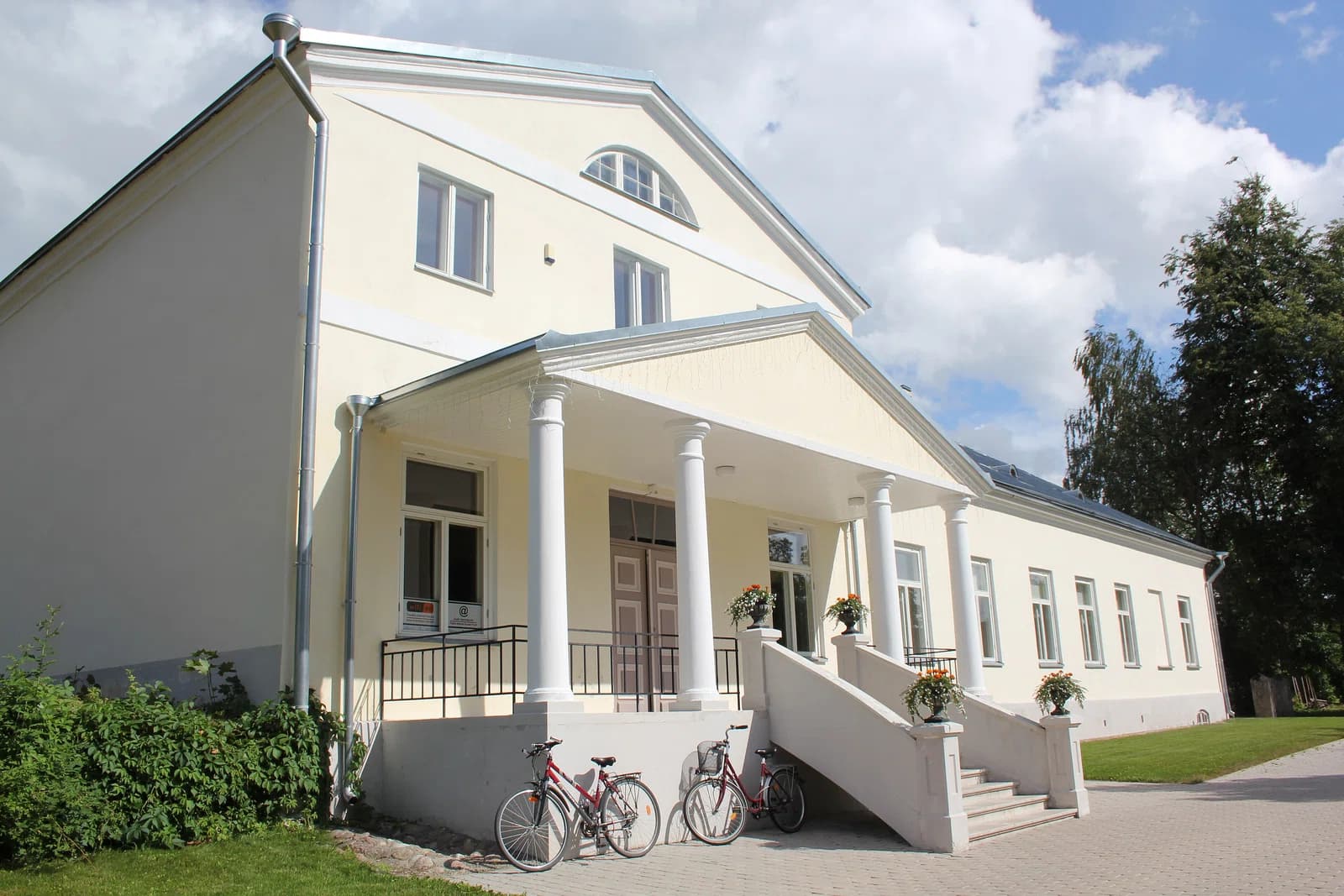 Pajusi
