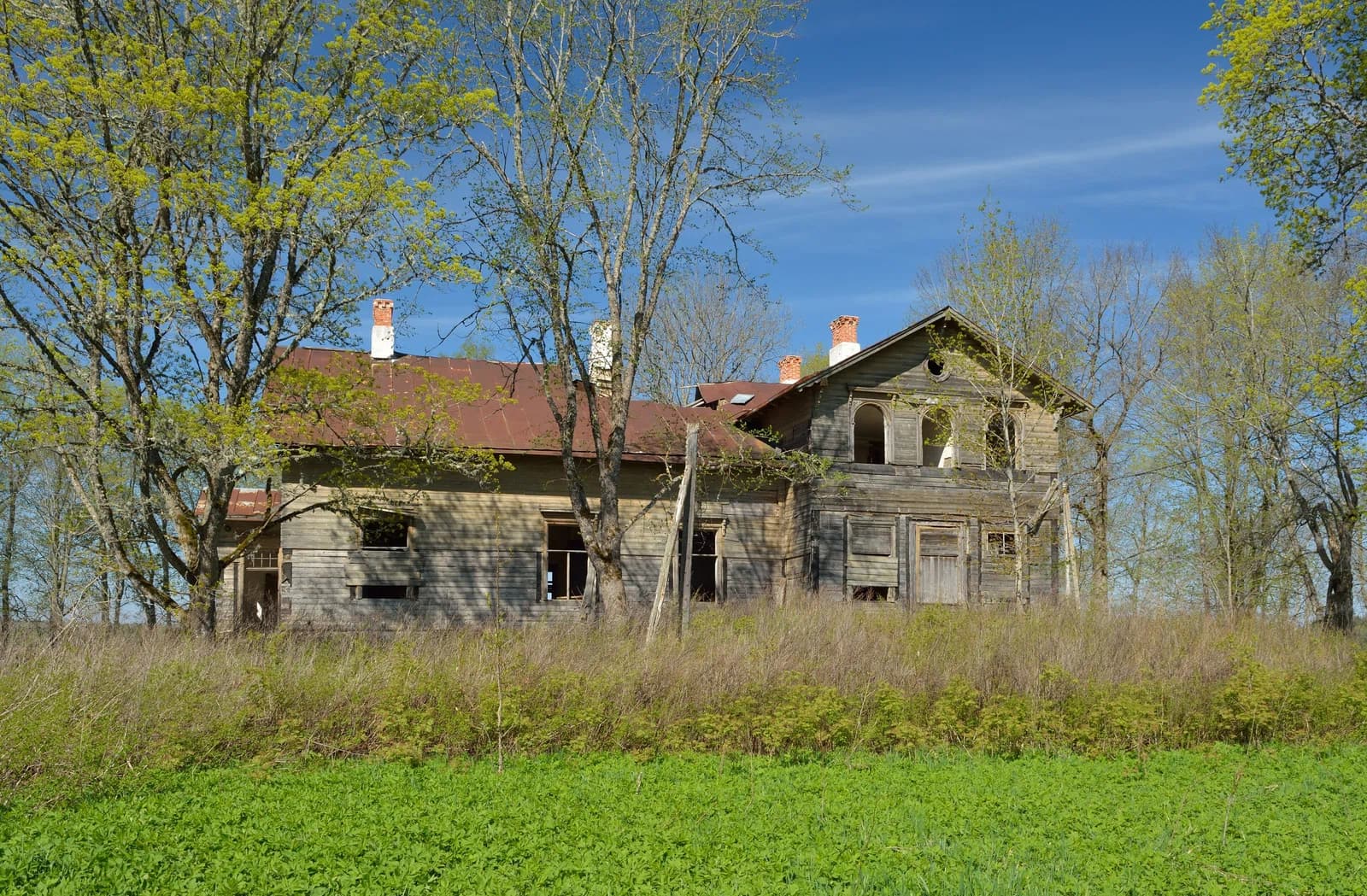 Nõmmküla