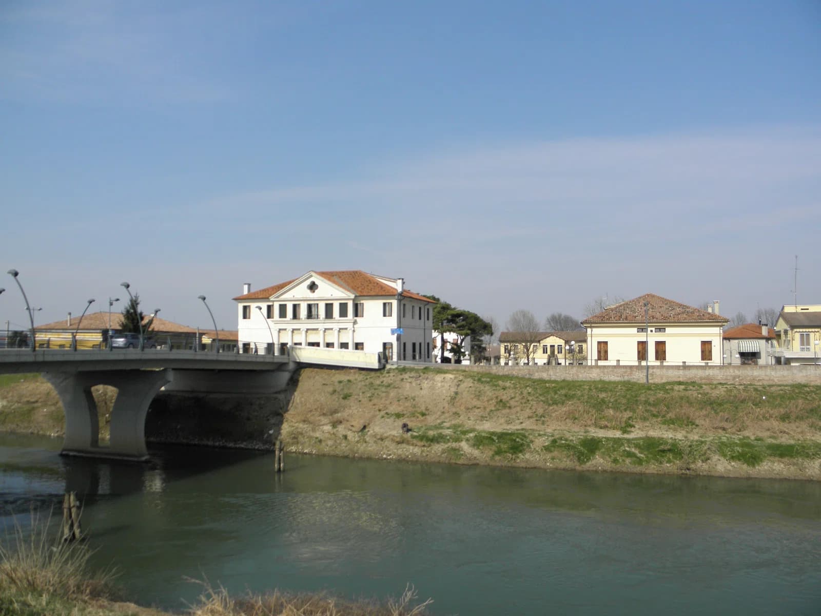 Pontelongo