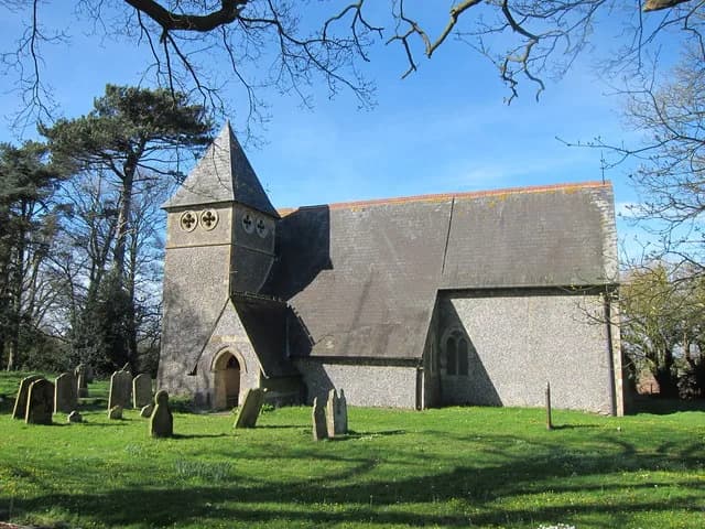 Bicknor