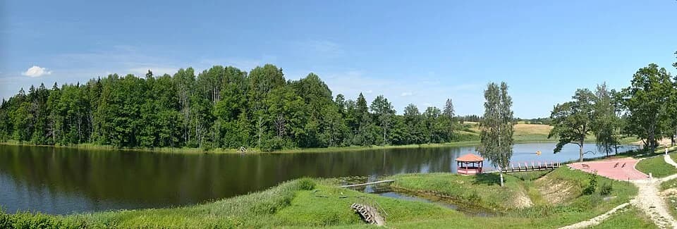 Pikajärve
