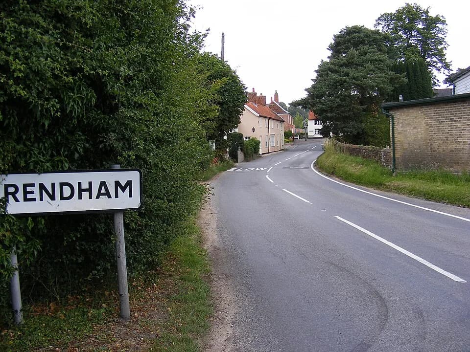 Rendham