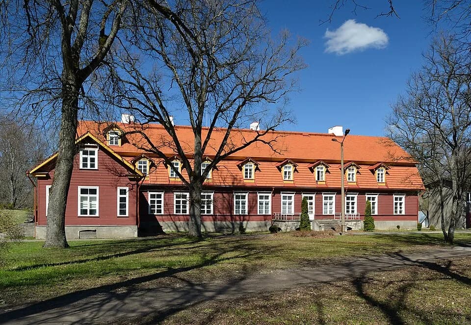 Särevere